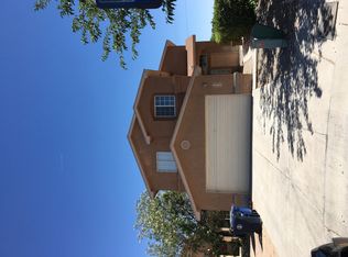 9504 Weems Ave SW, Albuquerque, NM 87121