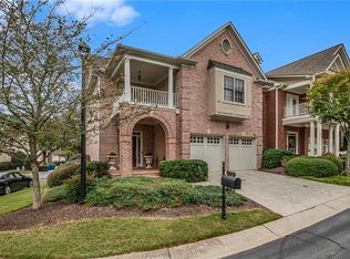 1269 Village Terrace Ct, Atlanta, GA 30338