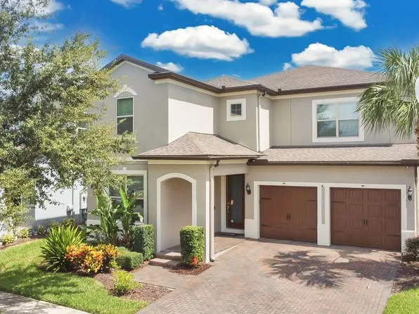 14105 LARKSPUR LAKE DRIVE, WINTER GARDEN, FL 34787