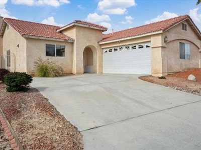 33875 Bell Rd, Thousand Palms, CA, 92276