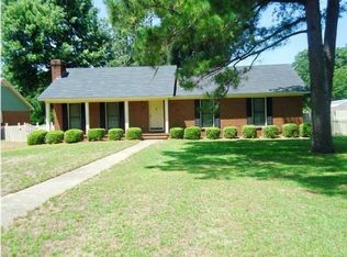 1810 Northwood Dr, Albany, GA 31721