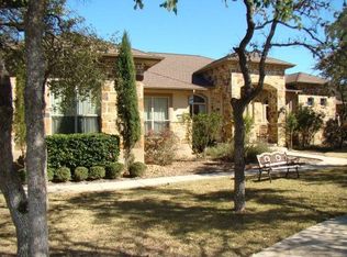 20202 Van Nest Cir, Garden Ridge, TX 78266