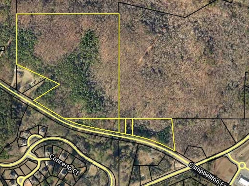 2nd image of 0 Campbellton Fairburn Rd