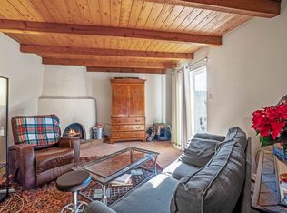 2712 Galisteo Ct, Santa Fe, NM 87505