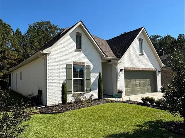 543 Terrace Lake Dr, Covington, LA 70435