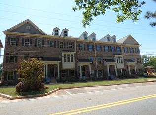 2754 Fuller's Aly, Kennesaw, GA