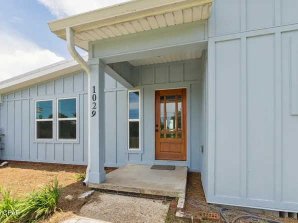 1029 Georgia Ave, Panama City, FL 32404