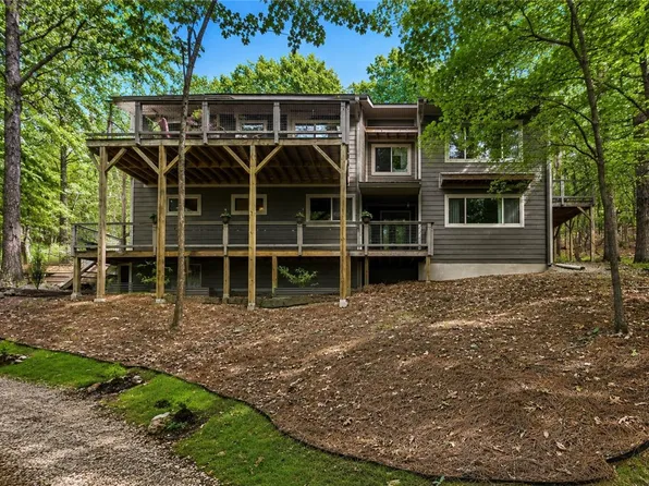 11435 Oak Leaf Cir, Cir, AR 72732
