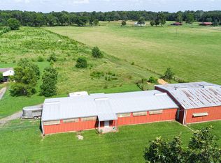 891 Pilgrim Rest Rd, Doyline, LA 71023