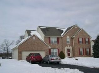 43 Bristol Ln, Newark, DE 19711