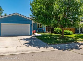 592 Evergreen Rd, Silt, CO 81652