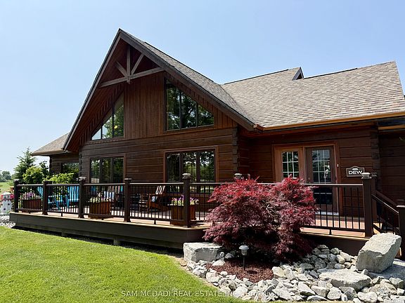 2nd image of 8529 Kinnaird Rd