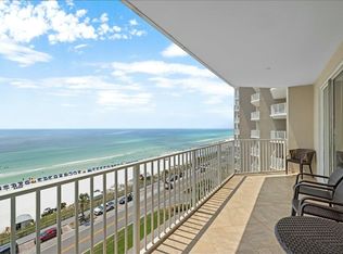 1160 Scenic Gulf Dr #814A, Miramar Beach, FL 32550