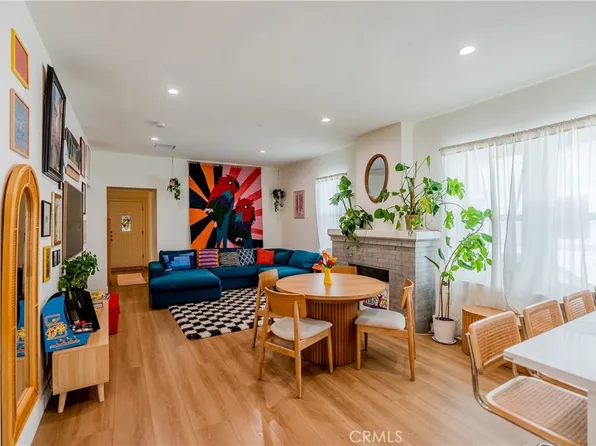 1452-1454 W 22nd St, Los Angeles, CA 90007