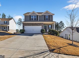 805 Golden Bell Way, Villa Rica, GA 30180