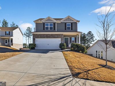 805 Golden Bell Way, Villa Rica, GA, 30180