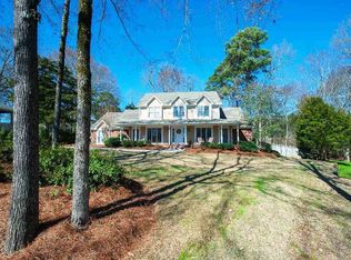 123 Bellingham Dr, Madison, MS 39110