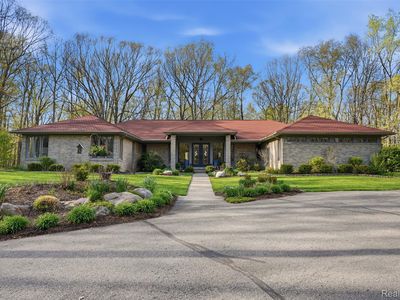 2846 Duana Dr, Milford, MI, 48380