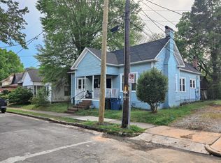 606 S Buchanan Blvd #A, Durham, NC 27701