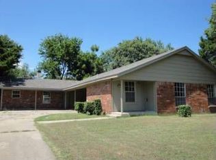 9769 E 33rd St S, Tulsa, OK 74146