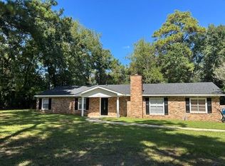 1550 N Lartigue Ave, Mobile, AL 36605