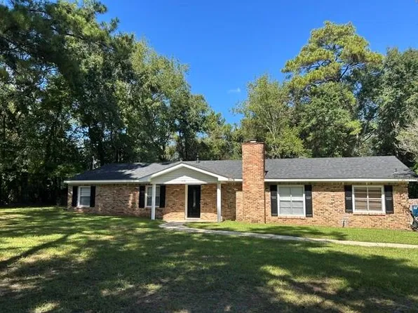 1550 N Lartigue Ave, Mobile, AL 36605