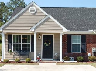 1632 Bradley Way, Grovetown, GA 30813