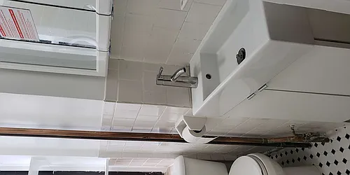 Rented by MCR Realty