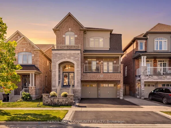 150 Inverness Way, Bradford West Gwillimbury, ON L3Z 0W6