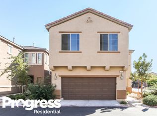 664 Calamus Palm Pl, Henderson, NV 89011