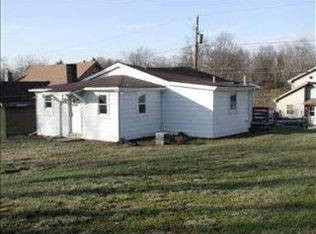 2611 Catherine St, Harrisburg, PA 17109