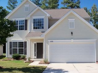 15131 Oldcorn Ln, Charlotte, NC 28262