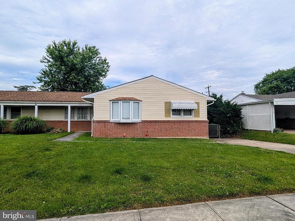 1st image of 8421 Hallmark Cir