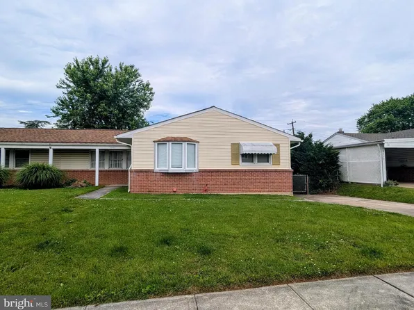 8421 Hallmark Cir, Baltimore, MD 21234