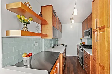 Sold by Brown Harris Stevens