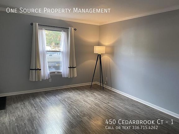 5th image of 450 Cedarbrook Ct #1