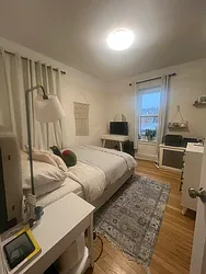 Rented by REALTY QUEST NEW YORK INC