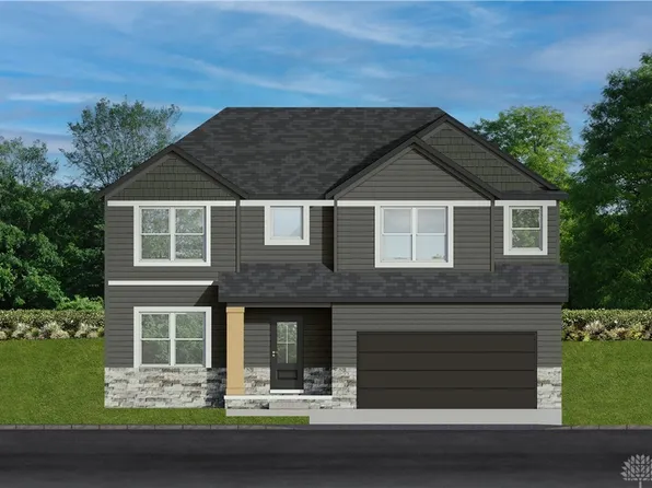 662 Addy Ave, Sidney, OH 45365