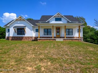 1718 Oak Hill Rd, Sonora, KY 42776