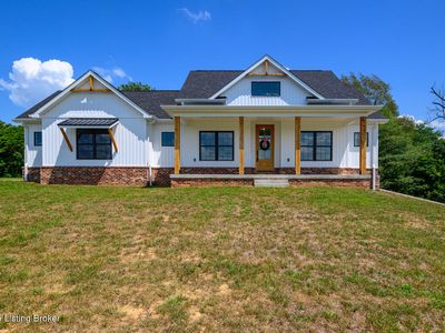 1718 Oak Hill Rd, Sonora, KY, 42776