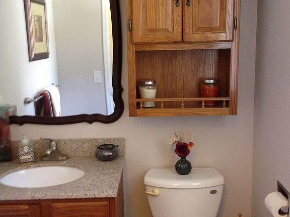 Half bath