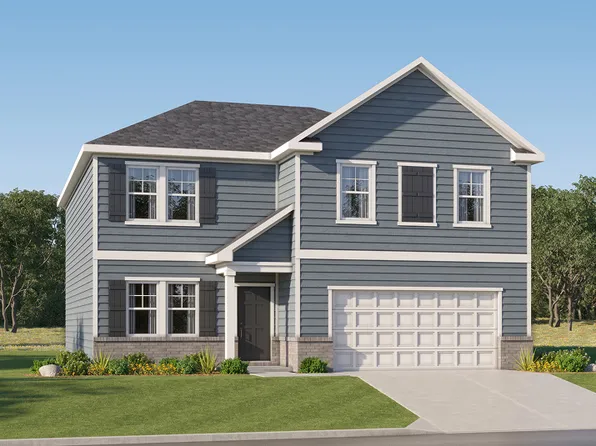 176 Hal Ct, Winder, GA 30680