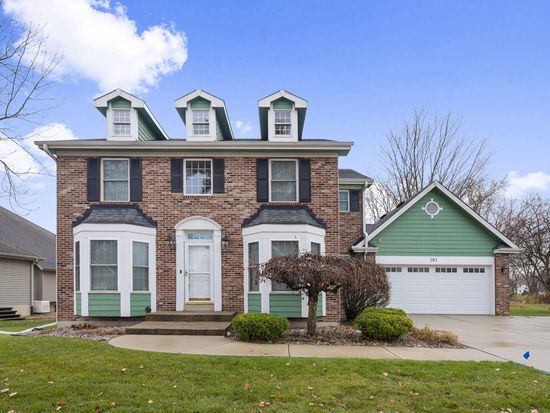 101 81st Ave, Schererville, IN 46375