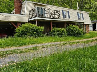 1629 Hyder Ave, Kingsport, TN 37660