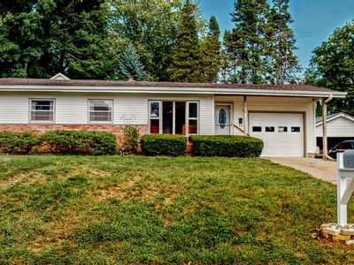 312 South Marshall AVENUE, Jefferson, WI, 53549