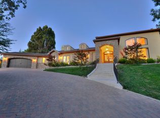 14982 Sobey Rd, Saratoga, CA 95070