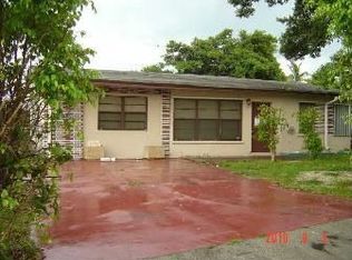 1513 NE 31st St, Pompano Beach, FL 33064