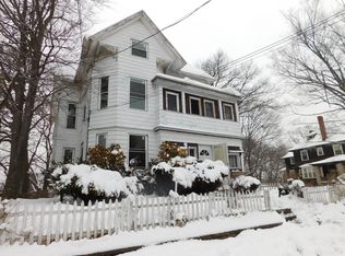 55 W Park Pl #1ST, Woonsocket, RI 02895