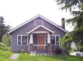 1322 S 46th St, Tacoma, WA