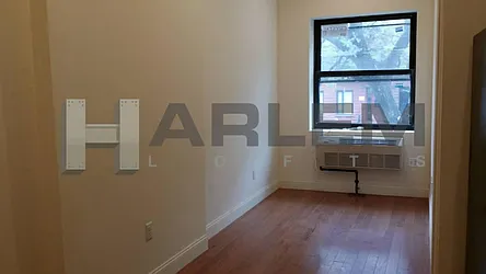 Rented by Harlem Lofts